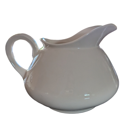 Ceramic Pitcher - Picture 2 of 5